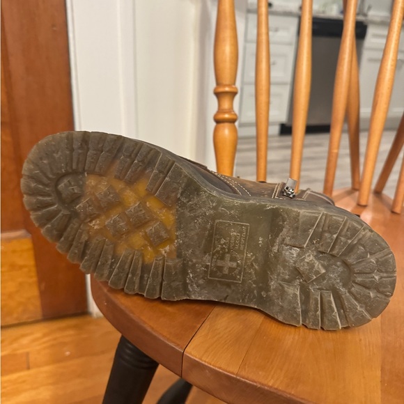 Dr. Marten’s Jaden Boots - Picture 9 of 11